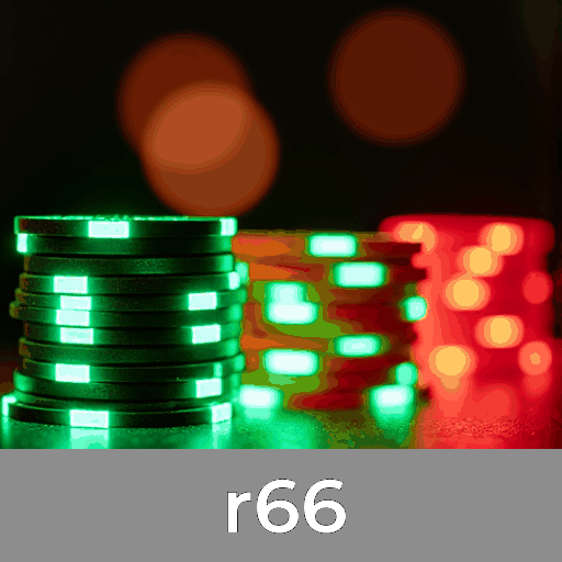 Descubra as Promoções Exclusivas e Bônus Generosos da r66!