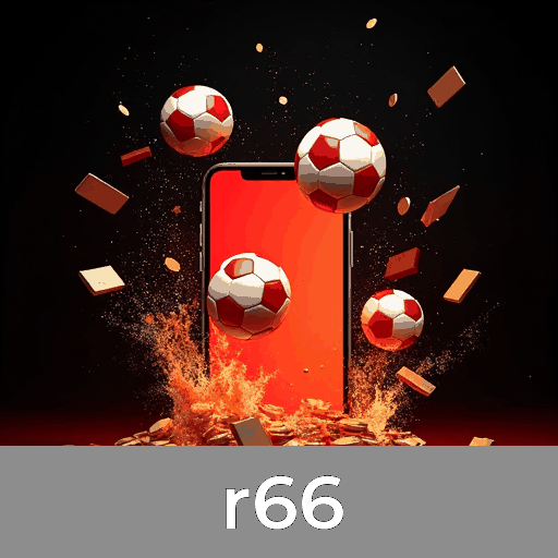 r66 - Plataforma de Cassino Premiado e Segura