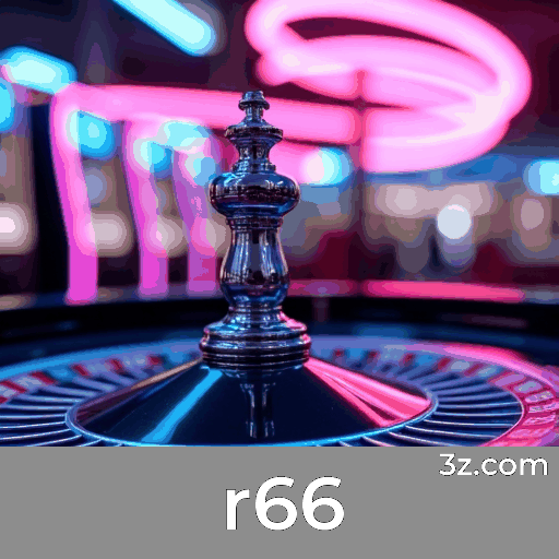 Aposte a Qualquer Hora com o Aplicativo R66