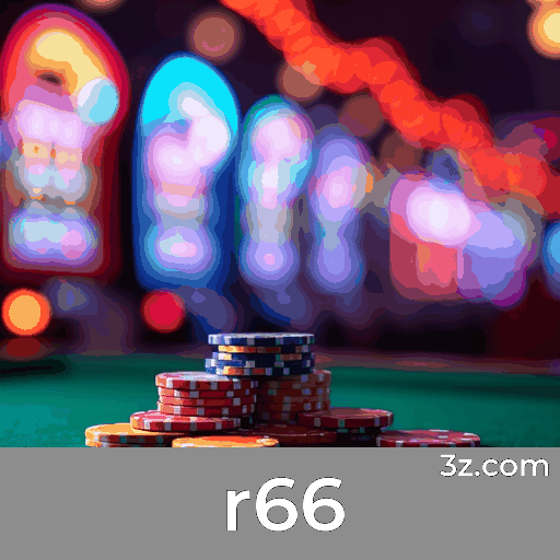 r66: Variedade e Entretenimento para Jogadores Brasileiros