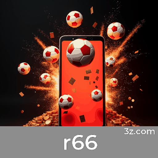 Experimente a Emoção Instantânea do Jogo Crash no r66