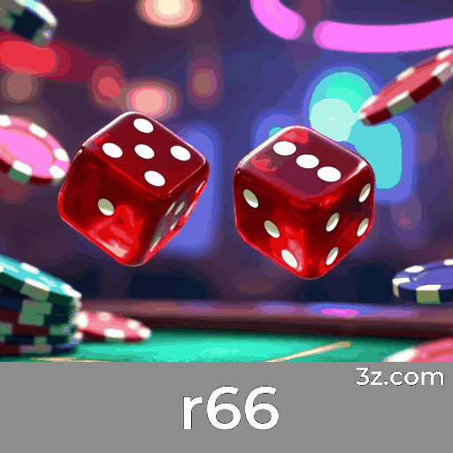 Domine Jogos com r66: Estratégias e Sucesso Garantido