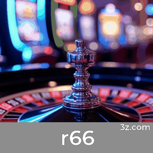 r66 Social Casino: A Nova Experiência de Entretenimento Interativo
