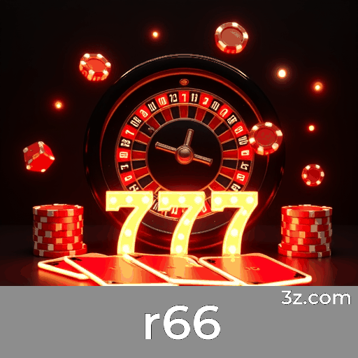 r66 Social Casino: A Nova Experiência de Entretenimento Interativo