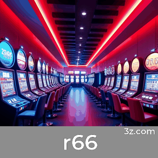 r66: Variedade e Entretenimento para Jogadores Brasileiros