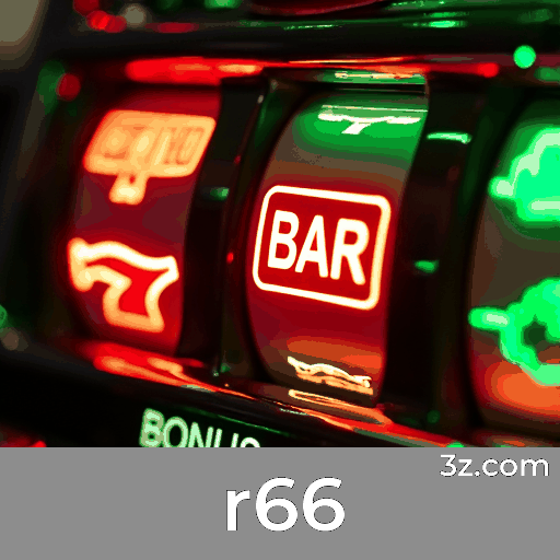 Domine Jogos com r66: Estratégias e Sucesso Garantido