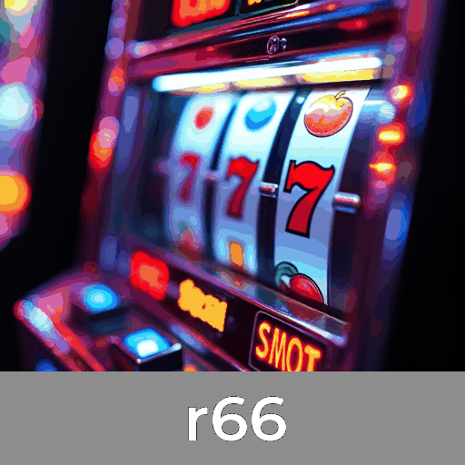 Descubra os Bônus Generosos e Promoções Exclusivas do r66