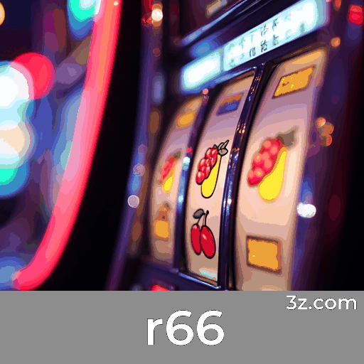 Tecnologia Avançada que Garante Estabilidade na r66